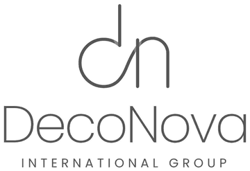 Deconova International Group logo